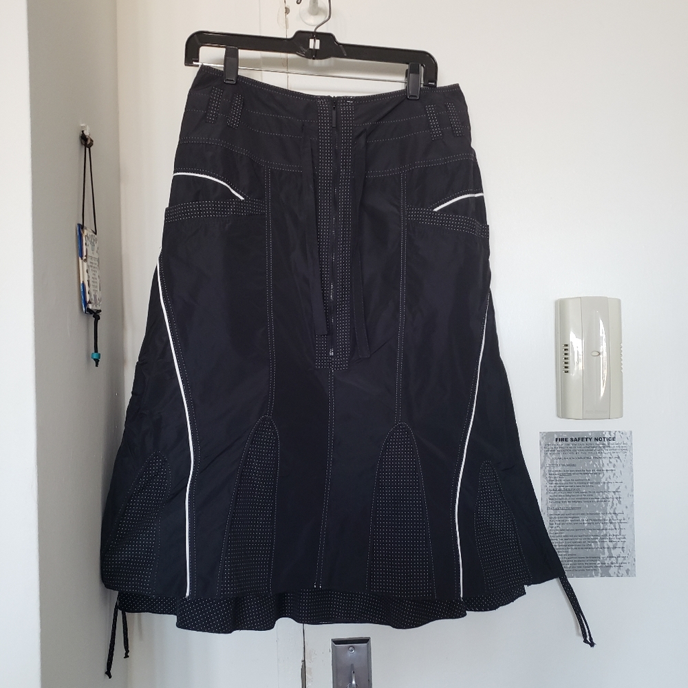 Julien Le Roy Skirt